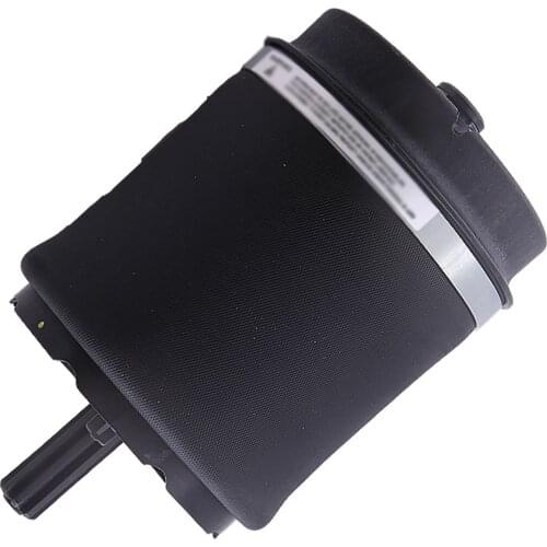 1xRear Air Suspension Bag Spring Strut For Land Rover Range Rover L322 RKB500082