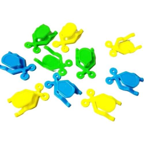 12pc Jump Frog Boy Girl Kid Party Goody Loot Bag Toy Pinata Filler Favor Supply LUCKY PRIZE birthday novelty carnival novelty