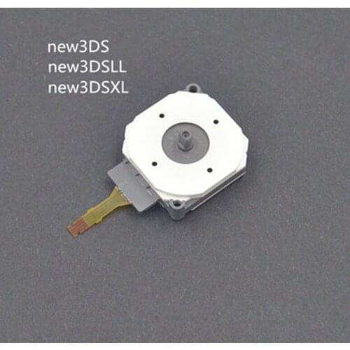 1pcs Original New Repair Parts F or Nintendo NEW3DS NEW3DSLL/XL 3D Analog Sensor Stick Joystick