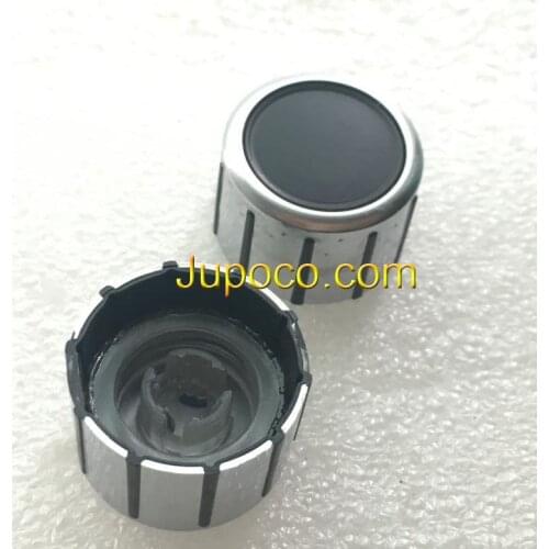 Free Shipping 2pcs Power Button switch for DEL-PHI VW RCD SERIES RCD510 RCD310 car cd radio