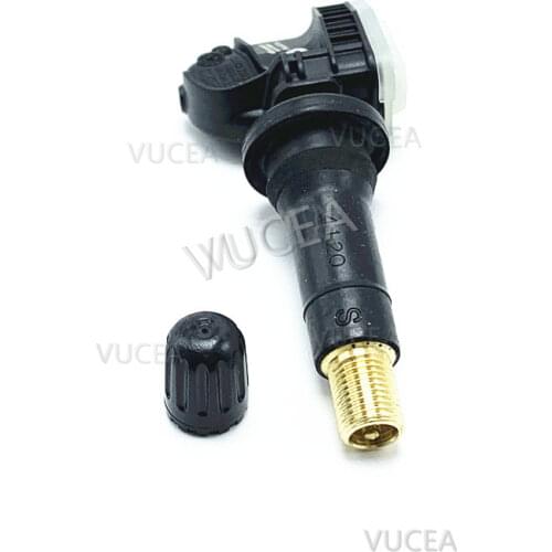 1EA Car Tire Pressure Monitor Sensor VALVE-TPMS For KIA SONET SUV 2020 2021 OEM 52940BV100 52940-BV100 52940 BV100