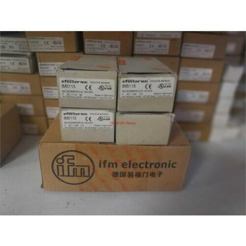 IM5115 Sensor-Straight shot is effective and shipped immediately-Free shipping