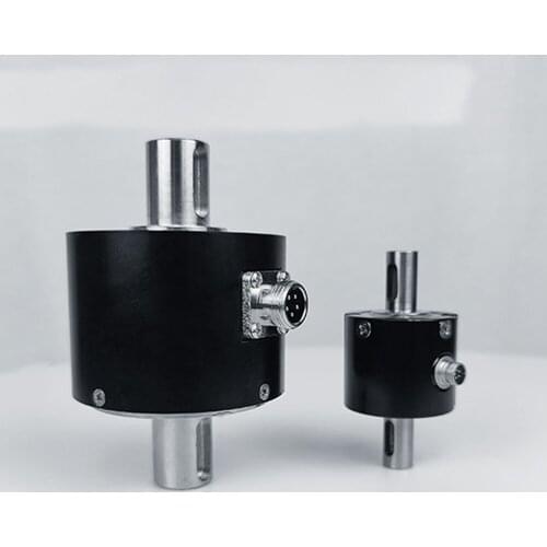 Double Keyway Static Torque Sensor DYNT-S High-precision Torque Force Sensor 1000 3000 7000N.m