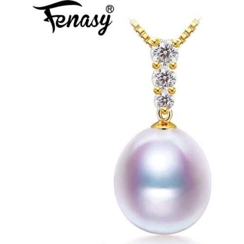 FENASY Gold Jewelry