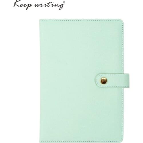 Keepwriting Notepads