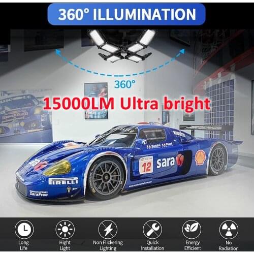 KIQUNE LED Panels