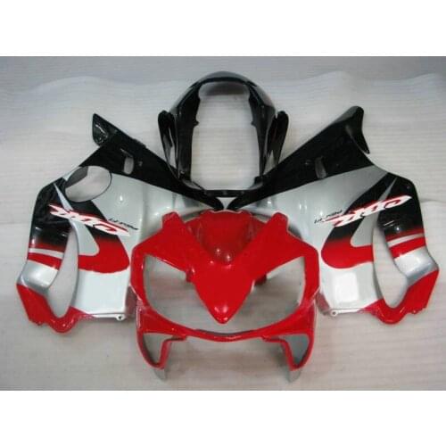 Km -Fairing kits for CBR600 F4i 04 05 06 07 CBR600 04 05 06 07 CBR600 F4i 2004 2005 2006 2007 Red black green fairings
