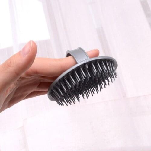 Macroupta Silicone Combs China