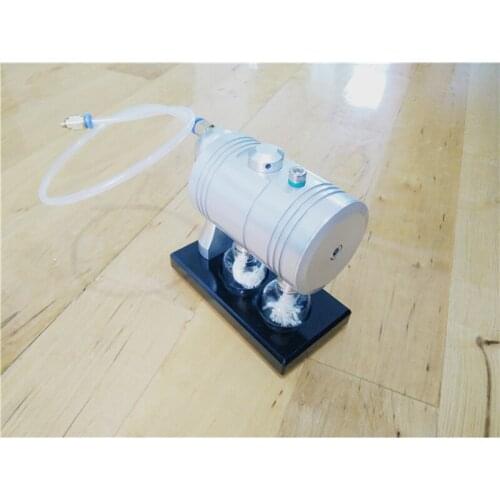 Steam engine model boiler Steam boiler Steam generator