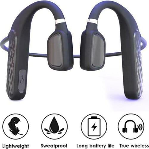 Nayitr Headphones With Microphone
