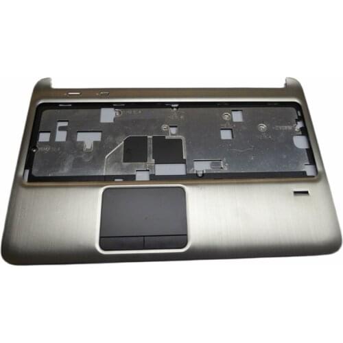 New case shell For HP Pavilion DV6 6000 Palmrest COVER Without touchpad