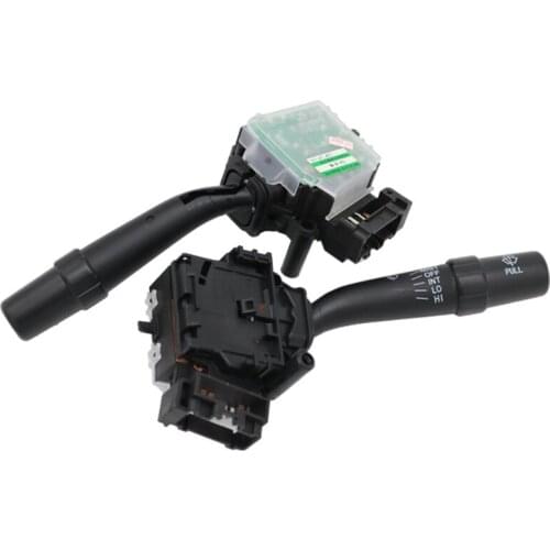 Headlamp Wiper Combination Switch for BYD F3 F3R F3DM G3 G3R L3 Car Accessories Turn Light Switch Wiper Switch Fog Lamp Switch