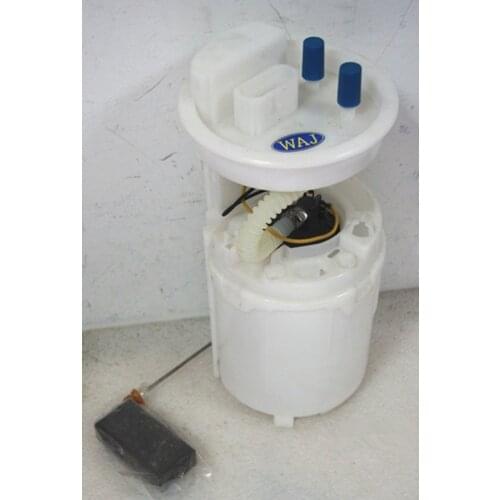 WAJ Fuel Pump Module Assembly 6Q0919051F Fits FOR VOLKSWAGEN POLO SEAT CORDOBA/IBIZA SKODA FABIA