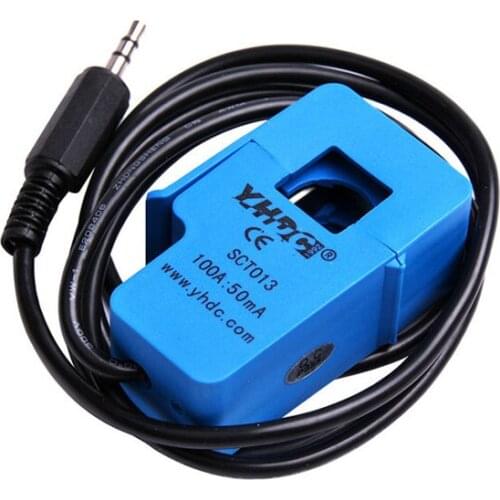 SCT-013-000 YHDC 100A Open and Close Current Transformer SCT013000 50A 30A