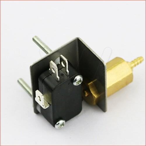 Dental Built-in Ultrasonic Scale micro switch air electric switches 3mm valve dental chair unit product Equipment