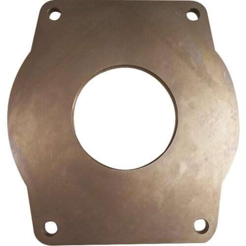 Thrust plate A4VSO250 hydraulic pump parts for pump repair REXROTH hydraulic Piston Pump
