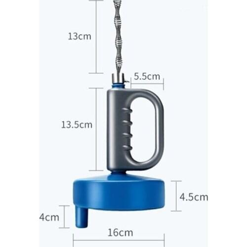 ZUOZHU Downpipe Cleaners