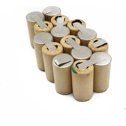 3000mAh for Mafell 18V Ni MH Battery pack CD 094402 764649 for self-installation