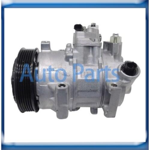 7SEH17C a/c compressor for Lexus LS GS IS 88310-50160 8831050160 CG447260-2350 682-50202