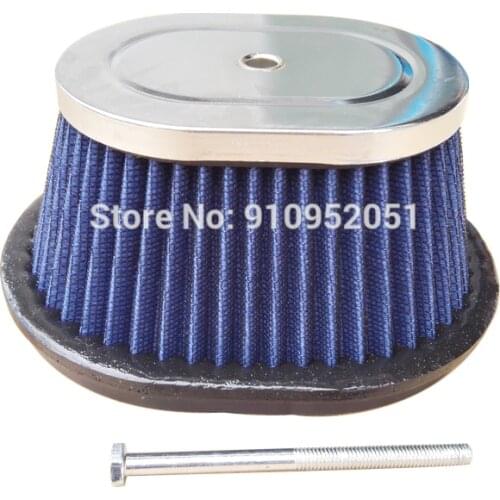 Air Filter Cleaner Element fit for Yamaha Blaster 200 Yfs 200 YFS200 1988-2006