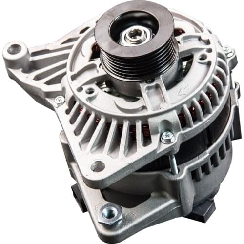 Alternator & Generators 12V 110A For Holden Calais Commodore Caprice VS VT VX VY V6 engine 110A 95-04 BXH1333A