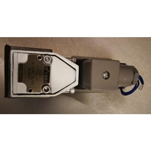 HUADE VALVE M-3SEW6C30B/420MG24N9Z4 hydraulic valve