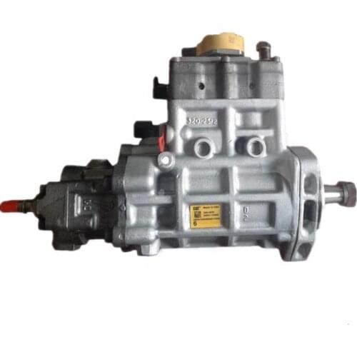 Injection pump 326-4635 for Excavator E320D engine C6.4 fuel pump 3264635