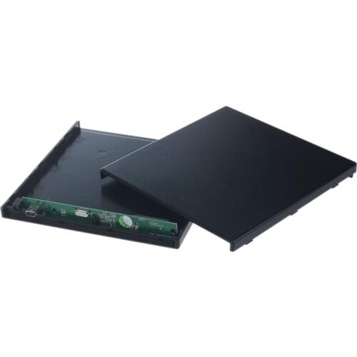 Jakcom Hard Drive Boxes