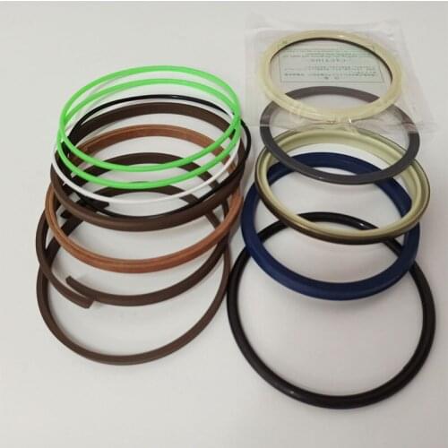 KATO HD820-2 HD820-3 Excavator Arm Cylinder Seal Kit NOK SKF China Made Oil Seal