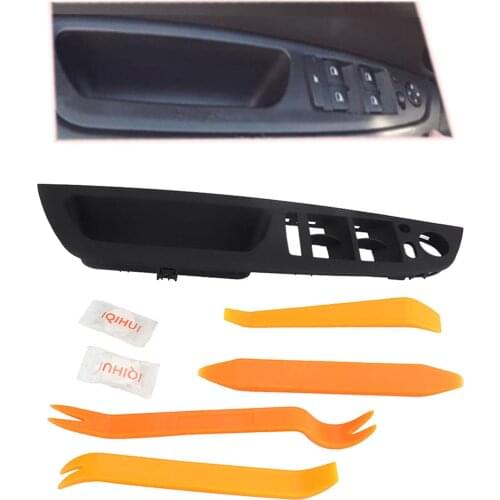 Car Door Handle Panel Cover for BMW X5 E70 2007-2013 51416975777 Accessories