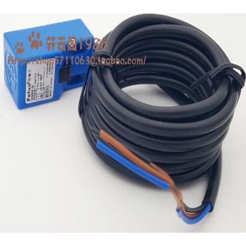 Square Proximity Switch Sensor SN04-N N2 P P2 D1 A1