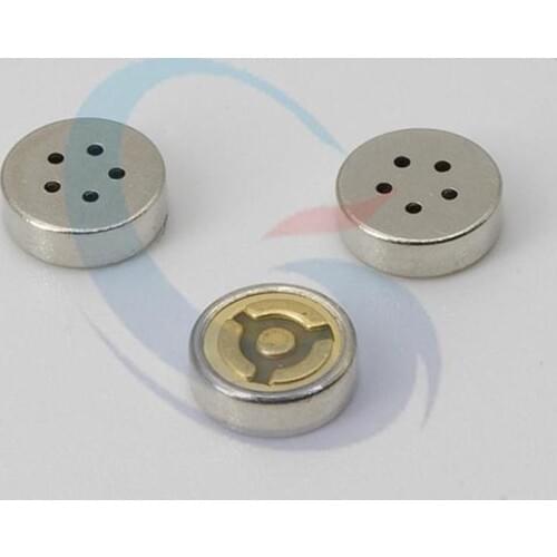 3012 microphones microphone 3*1.2mm The recording head 3x1.2mm electret microphone