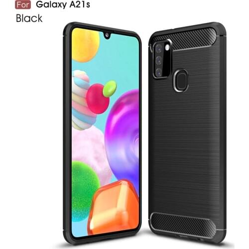 Чехлы для телефонов Samsung Galaxy A21s PEIBIN China At AliExpress