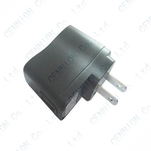 US Plug USB AC DC Power Supply Wall Charger Adapter 800mA for samsung Galaxy s5 s4 s3 iphone 6s 5c 5s 4s 5 MP3 MP4 DV 50pcs/lot