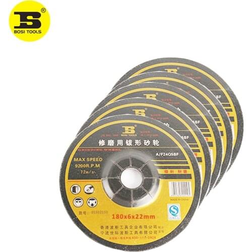 SIJIBOSI Grinding Wheels