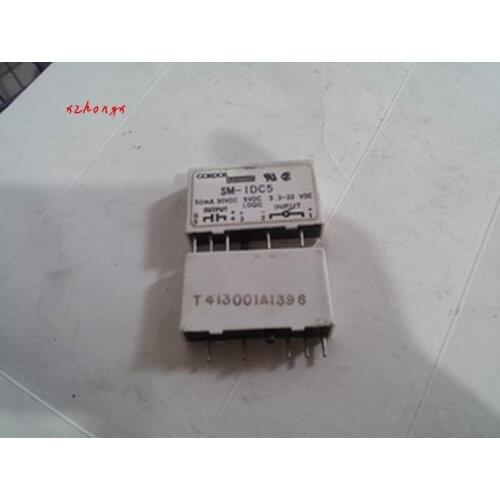 SM-IDC5 Solid State Relay