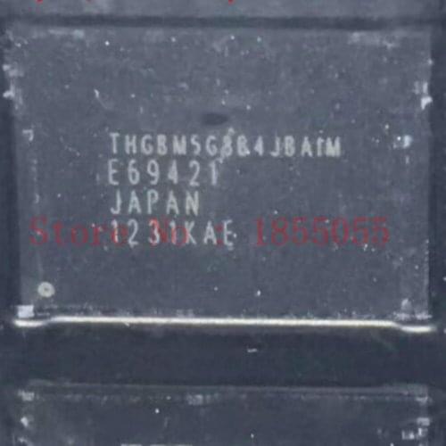 THGBM4G8D4JBAIM THGBM5G8A4JBAIM THGBM5G8B4JBAIM THGBM2G8D8FBAIB THGBM4G8D4GBAIE EMMC32G-S100 KLMBG8FEJA-A001