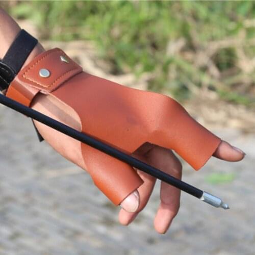 Toporchid Hunting Gloves