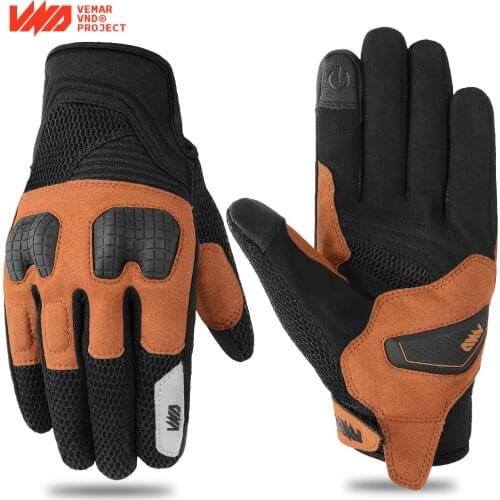 Мотоперчатки VND China At AliExpress