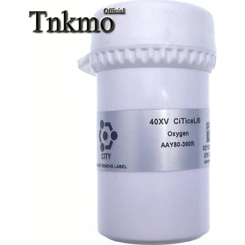 10PCS CITY O2 oxygen sensor 4OX-V 40XV 4OX(2) 4OXV-2 4OX-2 4OXV CiTiceL AAY80-390 AAY80-390R New and original