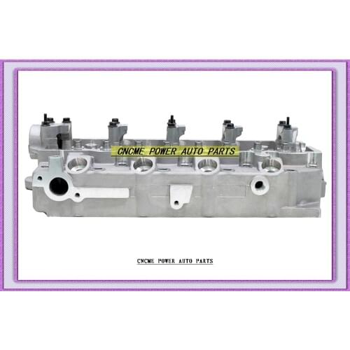 908 771 D4BF 2.5L TD Cylinder Head 22100-42750 22100-42751 For Hyundai H100 H1 GARACE STAREX H200 2476cc 2.5TD 8V 97-03 908771