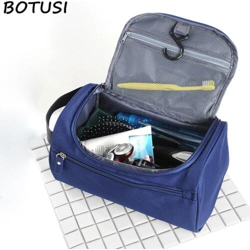 BOTUSI Packing Cube Travel Bag Large Capacity of Bags Unisex Wash Gargle Sorting Organizer Duffle Bag Weekend Luggage Bag