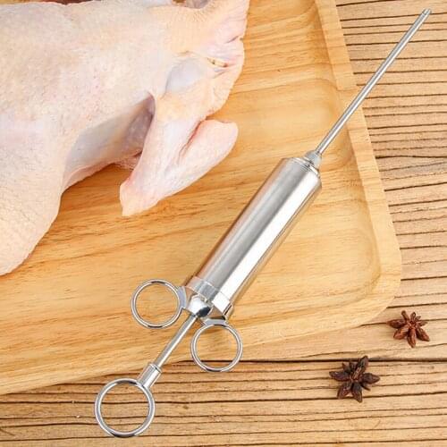 BOUSSAC Meat Claws