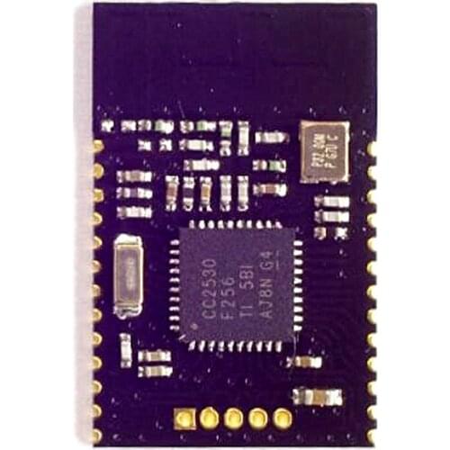 CC2530-A2 CC2530F256 core board 2.4G wireless module|zigbee smart home|network FCC/CE certification