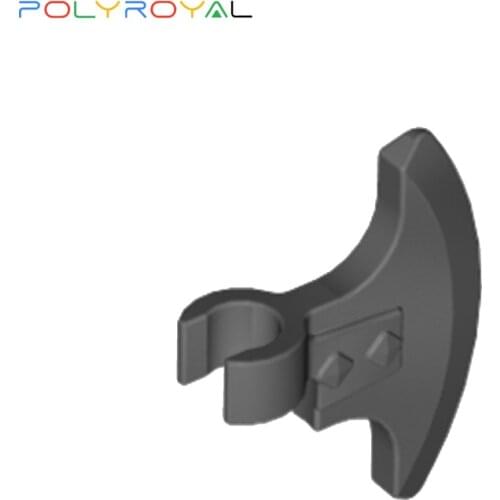 Building Blocks parts Weapon axe 53454 10 PCS MOC Compatible With brands toys for children 53705