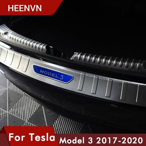 Heenvn External Car Tuning