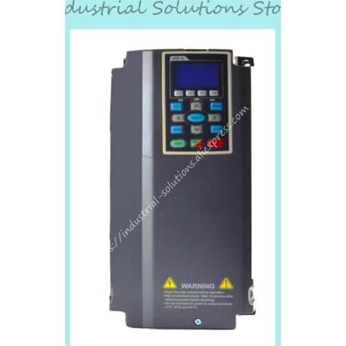 Inverter C2000 Series VFD370C43S 3 Phase 380V 37KW 50HP 73A 600HZ New Original