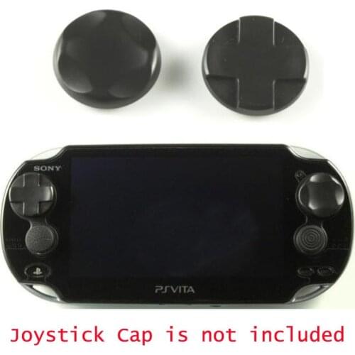 D-pad Move Action Button Cross Direction Key Extra Higher adhensive glued Part for Sony Psvita PS Vita PSV 1000/2000 PSP 3000