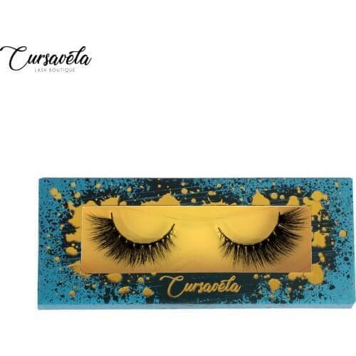 Natural false eyelashes fake lashes long makeup 3d mink eyelashes eyelash extension mink eyelashes for beauty