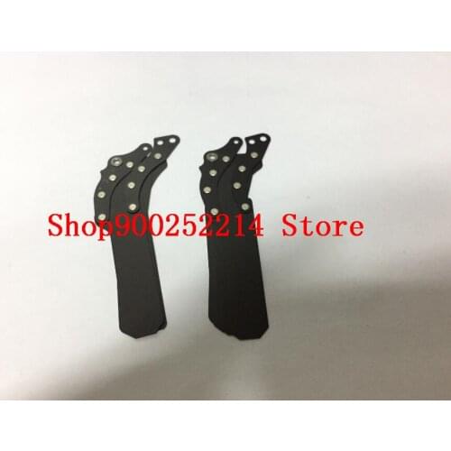 NEW Shutter Blade Curtain For Nikon D200 D300 D300S For Fuji S5 Digital Camera Repair Part